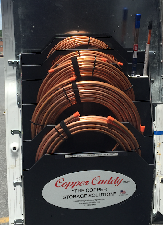 Copper Storage Solutions, Inc. How to Purchase