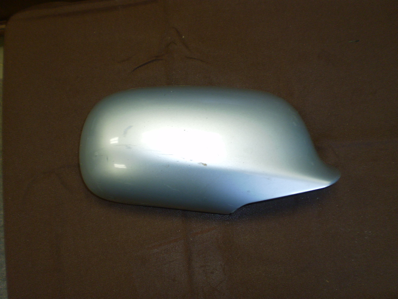 RIGHT Side View Mirror Cover ONLY