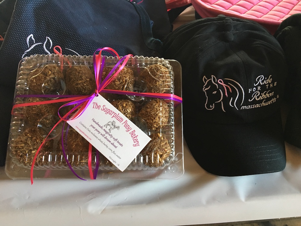 Sugarplum Pony Treats 12-count Standard offerings
