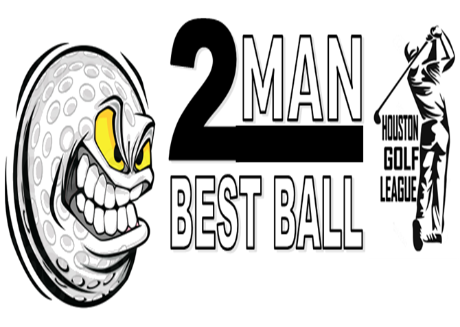 TWO MAN BEST BALL