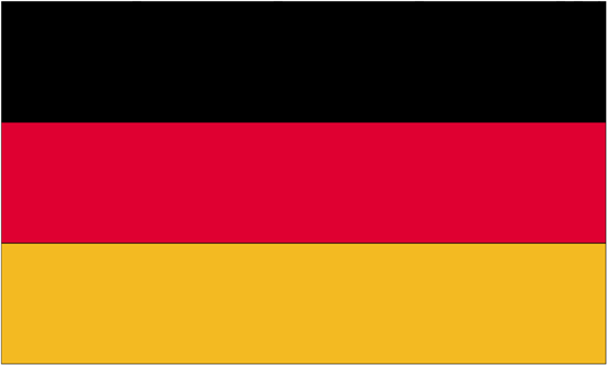 GERMANY FLAGS
