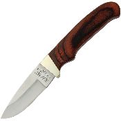 BEAR AND SON SKINNING KNIFE BC248R