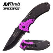 MTECH LOCK BLADE KNIFE MT-A885PE