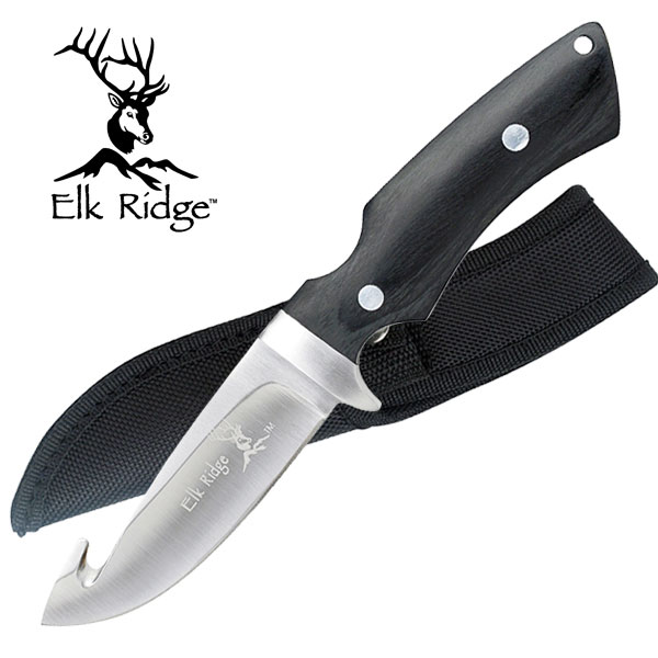 ELK RIDGE KNIFE ER-066