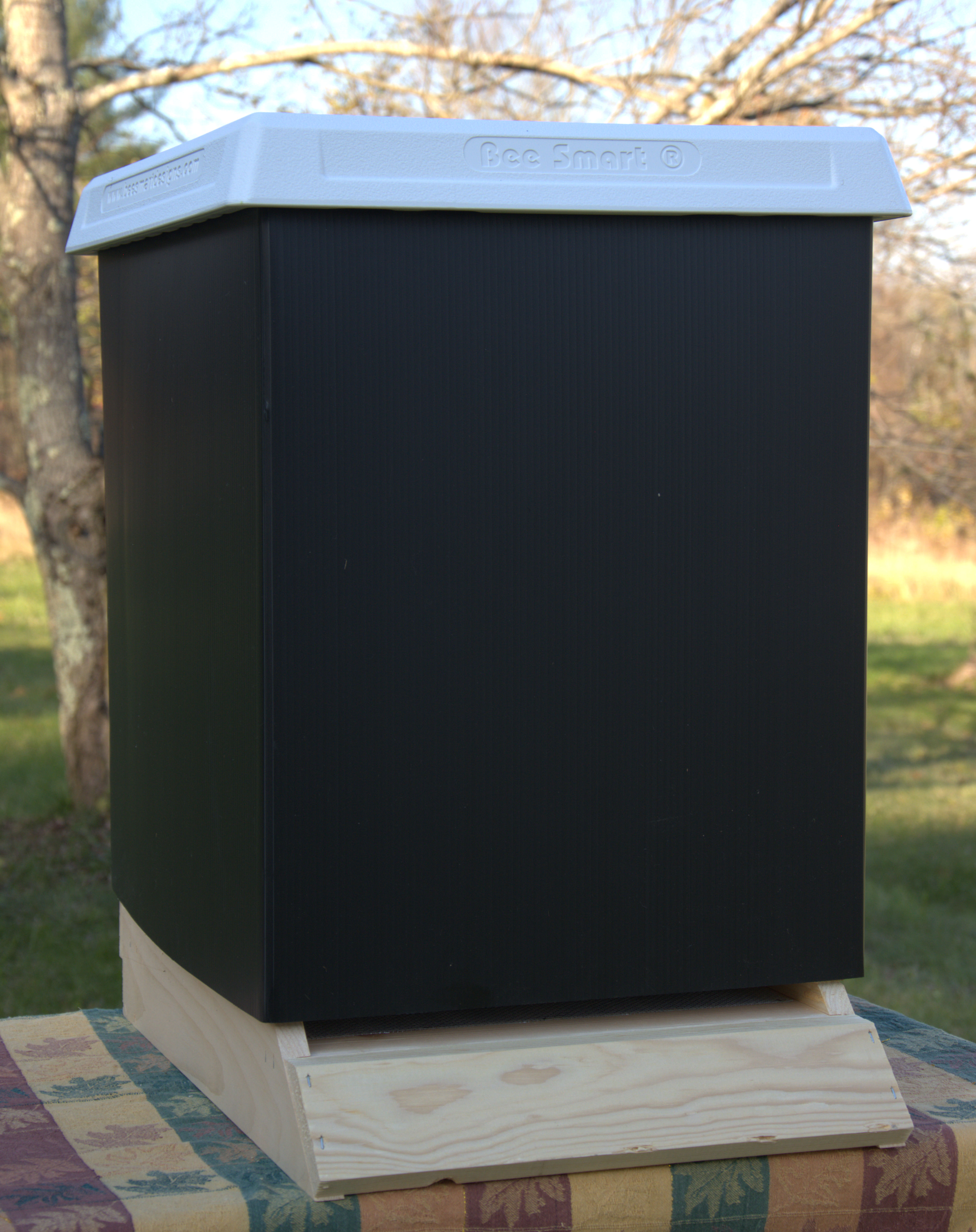 Cover - Winter Hive Cover (2 Deep or 3 Medium Boxes)