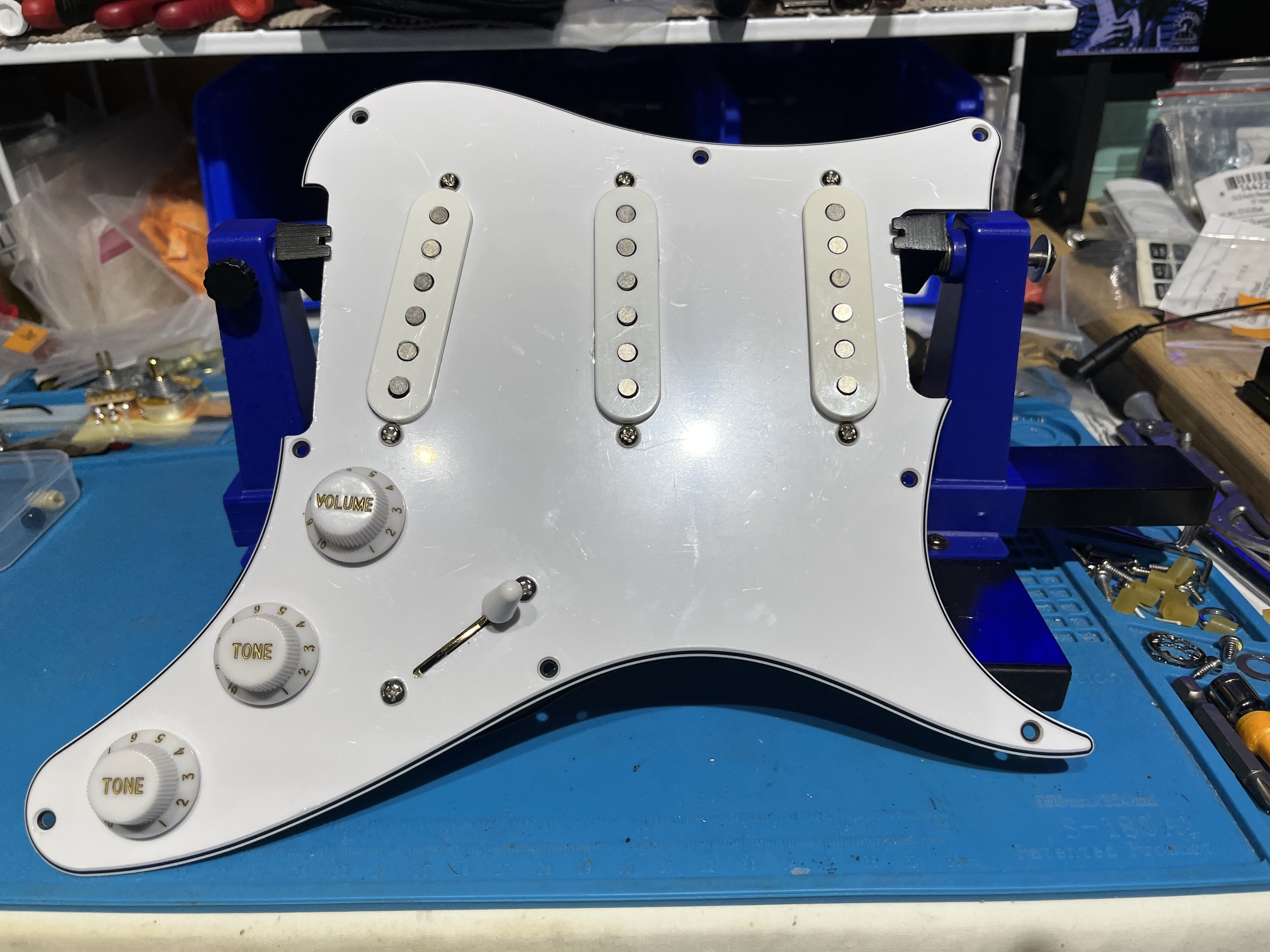PRS CORE R-Wood or Maple