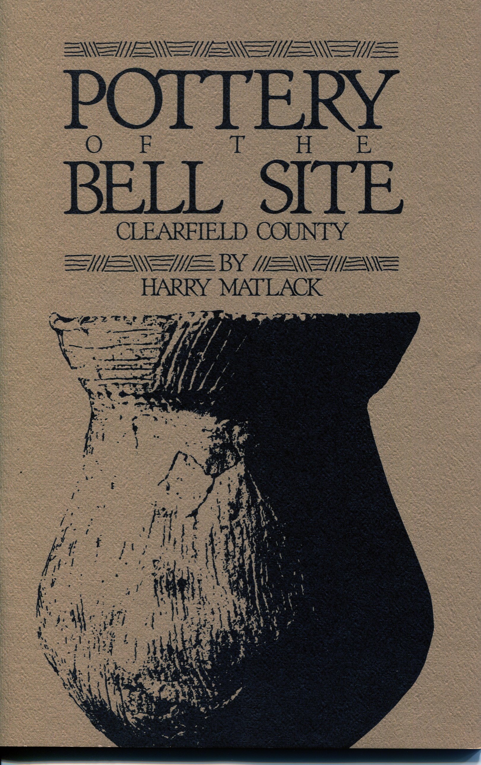 Pottery of the Bell Site