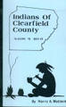 Indians of Clearfield County