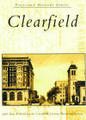 Postcard History Series - Clearfield